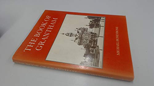 Book of Grantham