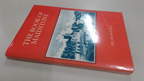 Book of Maidstone
