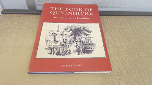 Book of Queenhithe