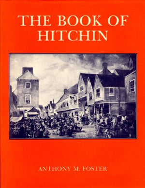 Book of Hitchin