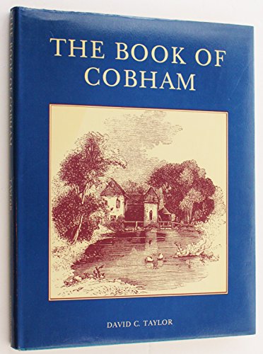 The Book of Cobham