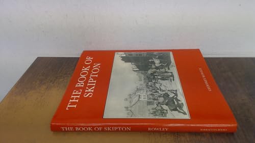 Book of Skipton