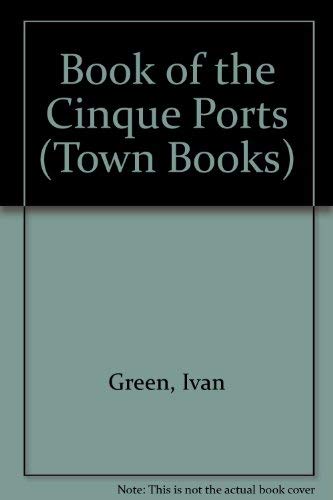 Book of the Cinque Ports