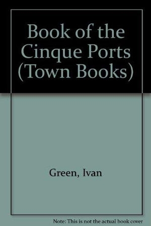 Book of the Cinque Ports