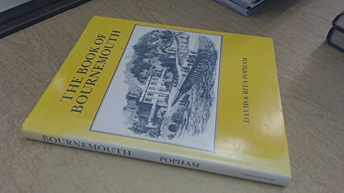 Book of Bournemouth