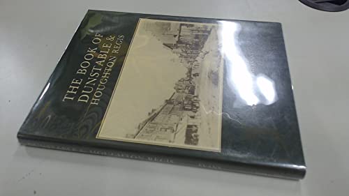 Book of Dunstable and Houghton Regis