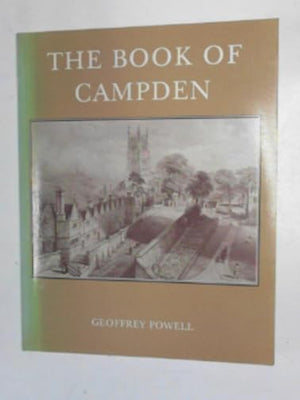Book of Campden