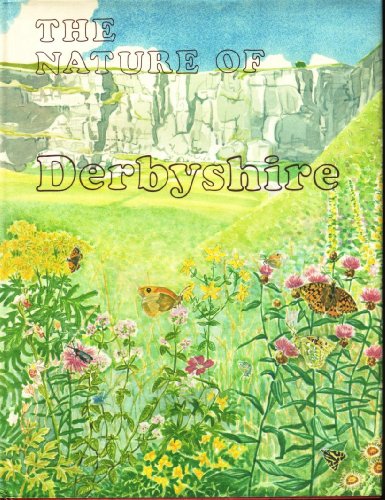Nature of Derbyshire