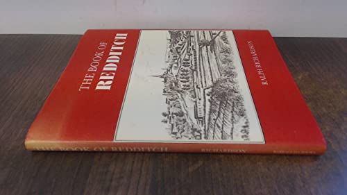 Book of Redditch