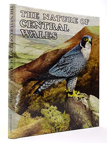 Nature of Central Wales