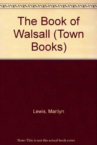 The Book of Walsall