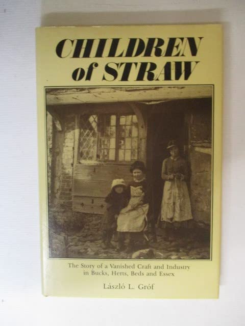 Children of Straw
