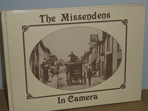 Missendons in Camera