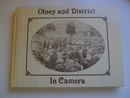 Olney and District in Camera