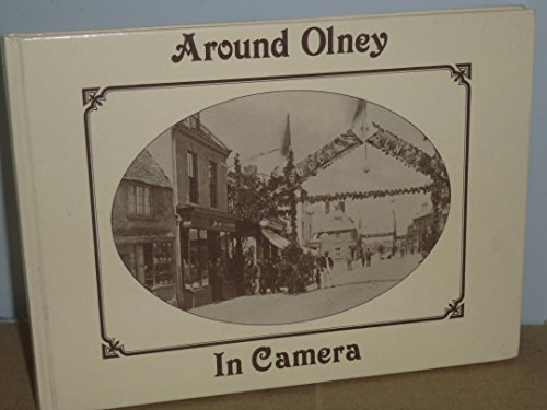 Around Olney in Camera