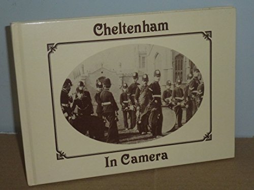 Cheltenham in Camera