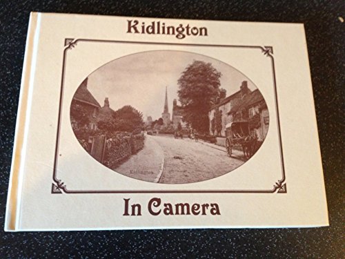 Kidlington in Camera