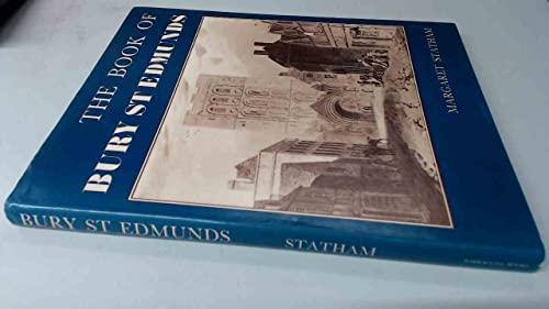 Book of Bury St. Edmunds