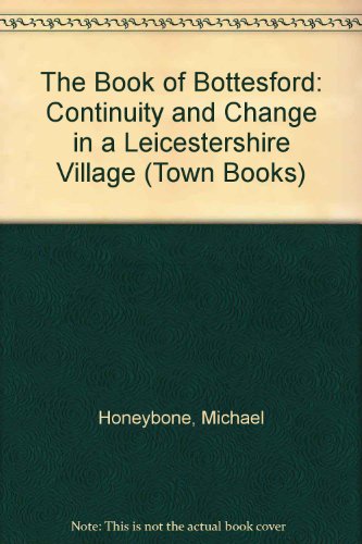 The Book of Bottesford