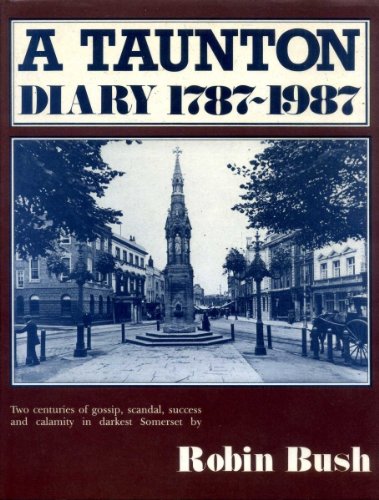 Taunton Diary