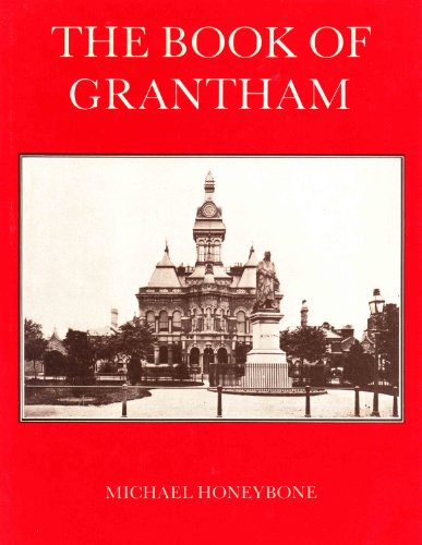 The Book of Grantham