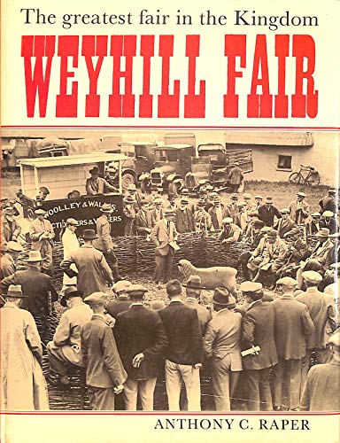 Weyhill Fair