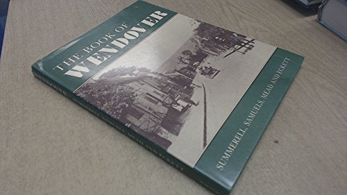 Book of Wendover