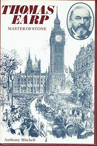 Thomas Earp Master of Stone