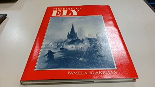 Book of Ely