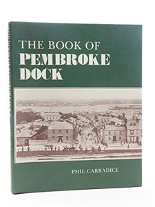 Book of Pembroke Dock 