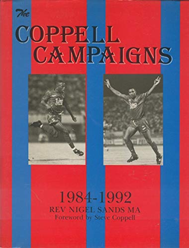 Crystal Palace FC
