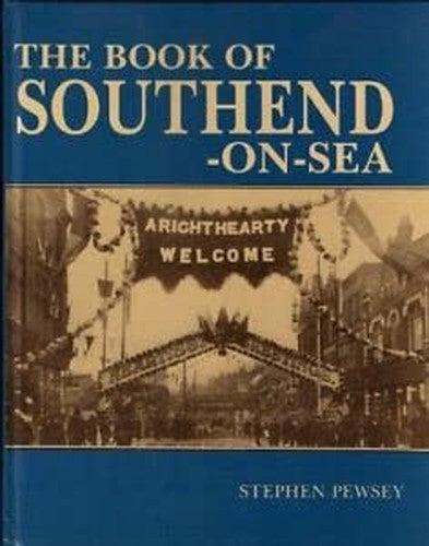 The Book of Southend-on-Sea