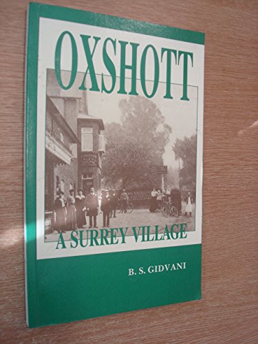 Oxshott