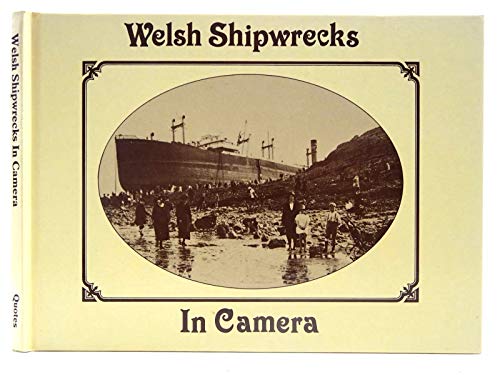 Welsh Shipwrecks