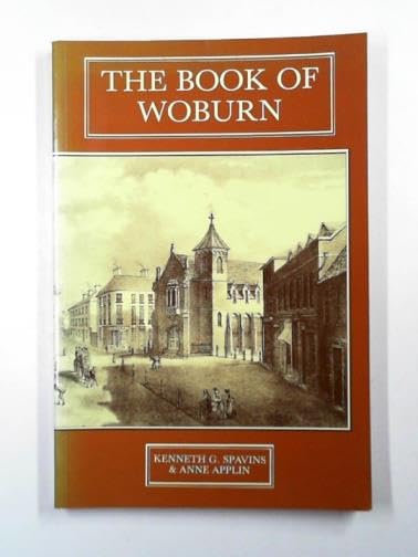 The Book of Woburn