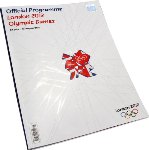 London 2012 Olympic Games