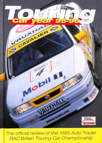 Touring Car Year