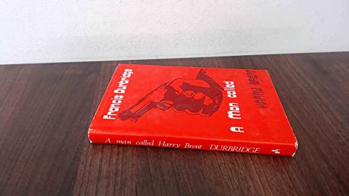 Man Called Harry Brent