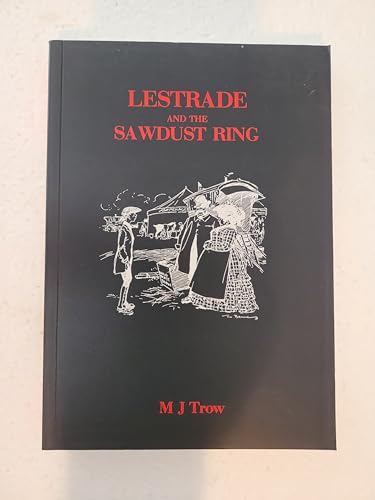 Lestrade and the Sawdust Ring