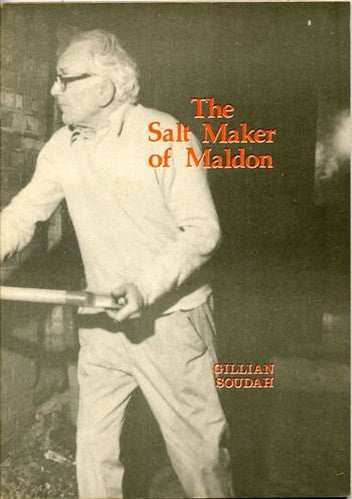 The Salt Maker of Maldon