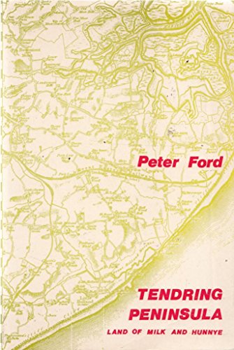 Tendring Peninsula