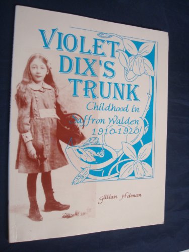 Violet Dix's Trunk