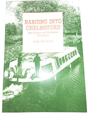 Barging into Chelmsford