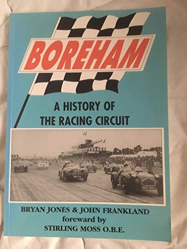 Boreham