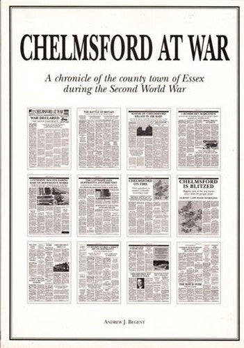 Chelmsford at War