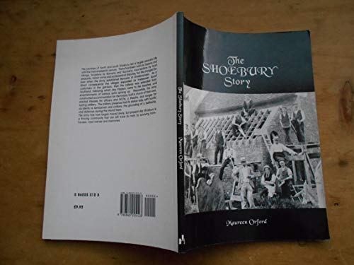 The Shoebury Story