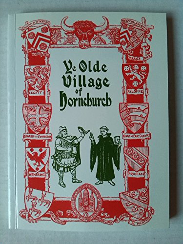 Ye Olde Village of Hornchurch