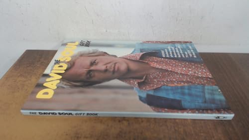 THE DAVID SOUL GIFT BOOK