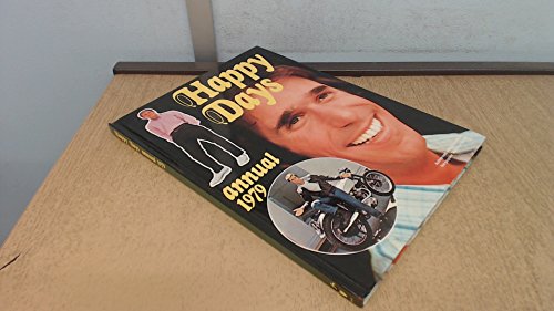 Happy Days Annual 1979