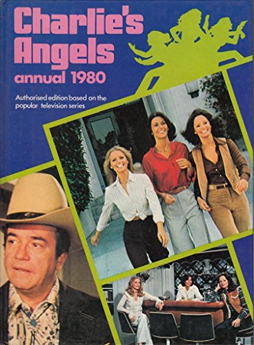 Charlie's Angels Annual 1980